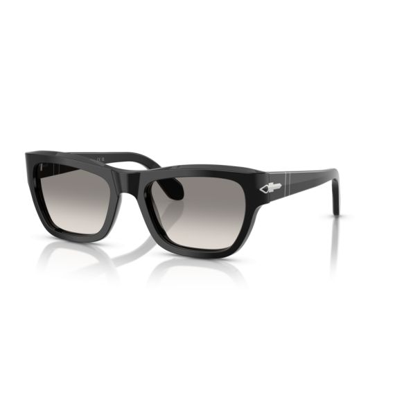 Persol PO 0091S 95/32 Güneş Gözlüğü, Cinsiyet: Unisex, Ekartman: 53