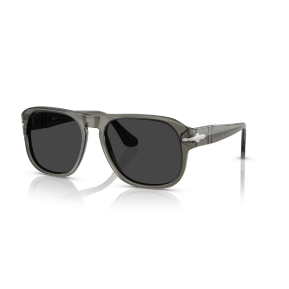 Persol PO 3310S 110348 Güneş Gözlüğü, Cinsiyet: Unisex, Ekartman: 57, Polarize: Evet