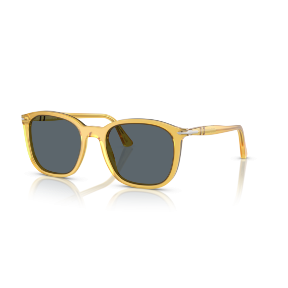 Persol PO 3355S 204/R5 Güneş Gözlüğü, Cinsiyet: Unisex, Ekartman: 52