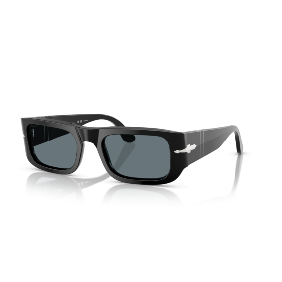 Persol PO 3362S 95/3R Güneş Gözlüğü, Cinsiyet: Unisex, Ekartman: 55, Polarize: Evet