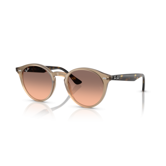 Ray-Ban RB 2180 678846 Güneş Gözlüğü, Cinsiyet: Unisex, Ekartman: 49