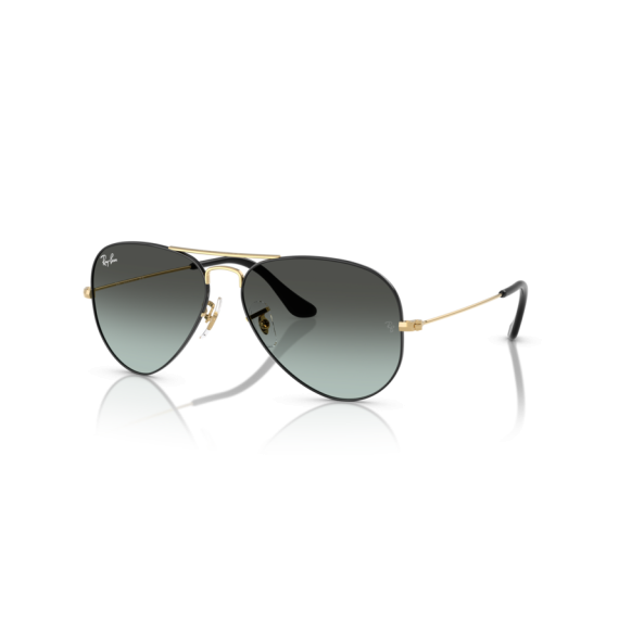 Ray-Ban RB 3025 9271GK Güneş Gözlüğü, Cinsiyet: Unisex, Ekartman: 58