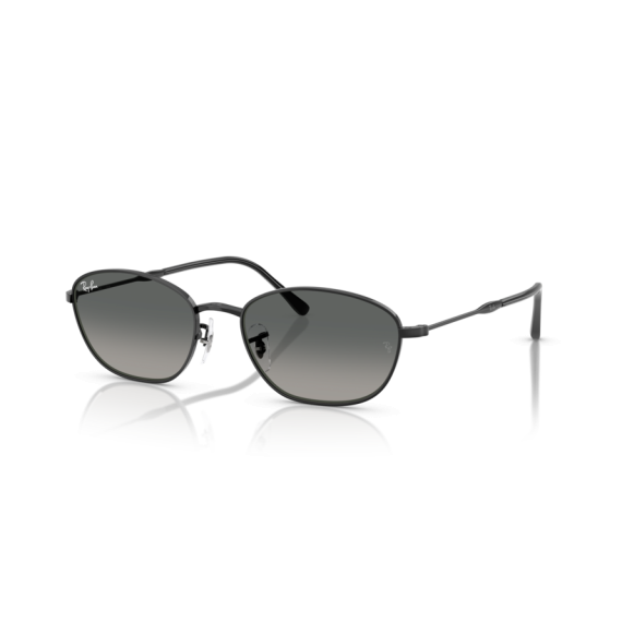Ray-Ban RB 3749 002/71 Güneş Gözlüğü, Cinsiyet: Kadın, Ekartman: 55