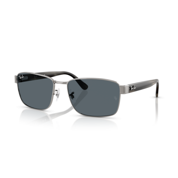Ray-Ban RB 3750 004/R5 Güneş Gözlüğü, Cinsiyet: Unisex, Ekartman: 59