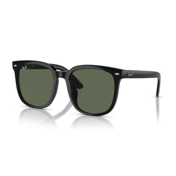 Ray-Ban RB 4401D 601/71 Güneş Gözlüğü, Cinsiyet: Unisex, Ekartman: 55