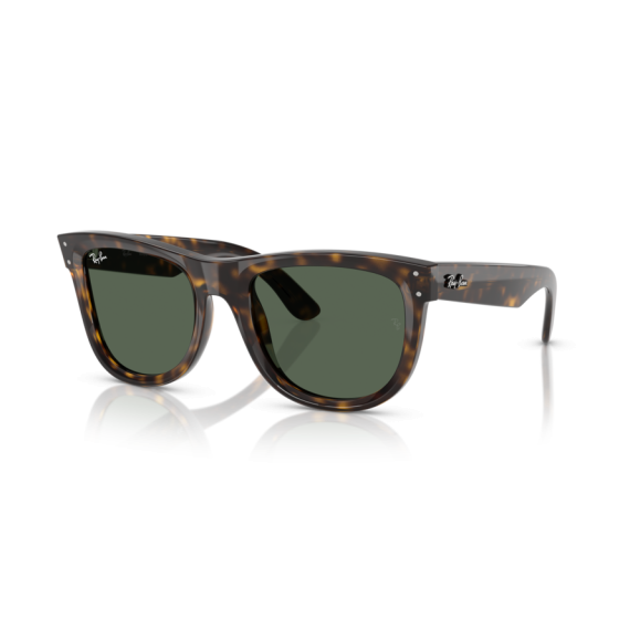 Ray-Ban RB R0502S 6790VR Güneş Gözlüğü, Cinsiyet: Unisex, Ekartman: 53
