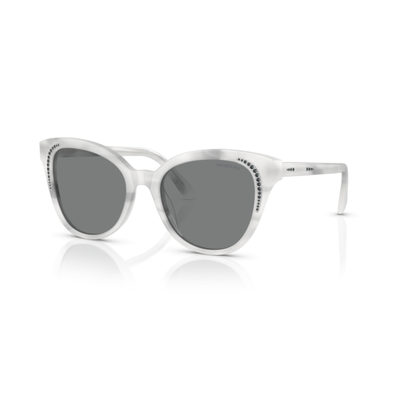 Swarovski SK 6031 104287 Güneş Gözlüğü