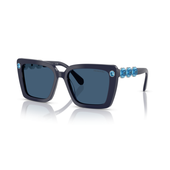 Swarovski SK 6032 100455 Güneş Gözlüğü
