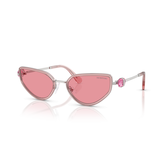 Swarovski SK 7027 403784 Güneş Gözlüğü