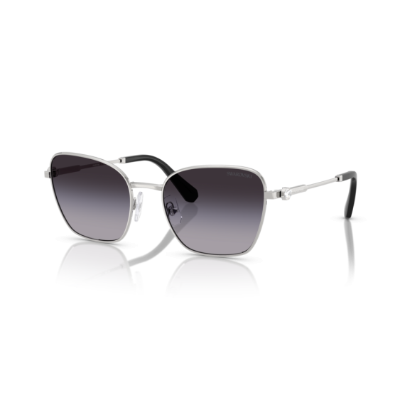 Swarovski SK 7029 40018G Güneş Gözlüğü, Cinsiyet: Kadın, Ekartman: 55