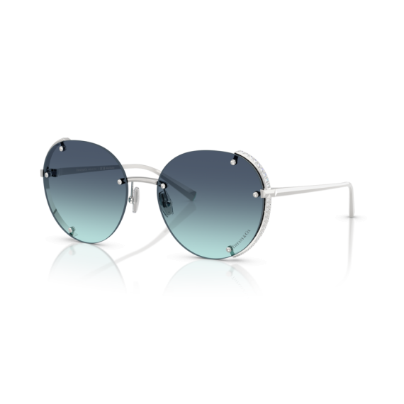 Tiffany TF 3110KB 62139S Güneş Gözlüğü