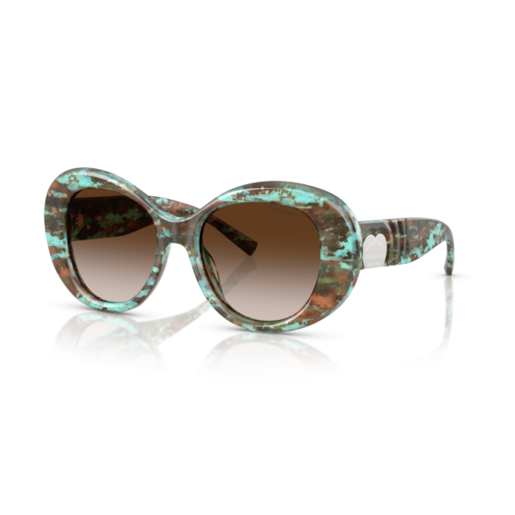 Tiffany TF 4228 84223B Güneş Gözlüğü