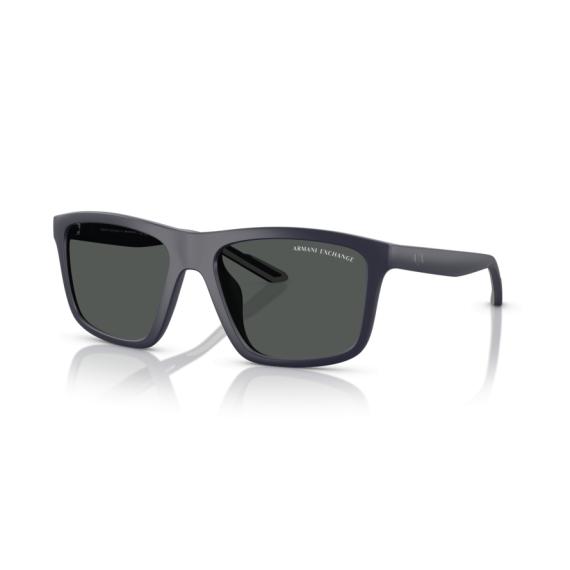 Armani Exchange AX 4149SU 610587 Güneş Gözlüğü