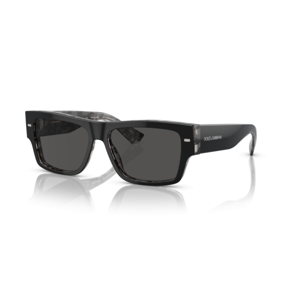 Dolce & Gabbana DG 4451 340387 Güneş Gözlüğü, Cinsiyet: Erkek, Ekartman: 57