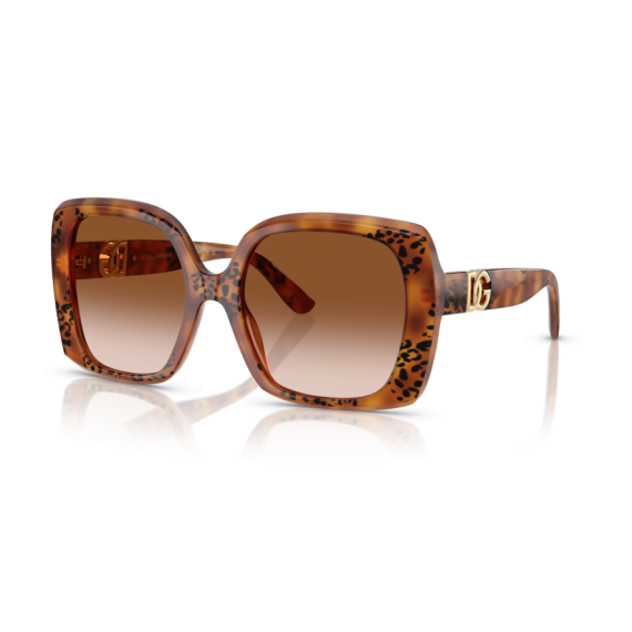 Dolce & Gabbana DG 4475 338013 Güneş Gözlüğü