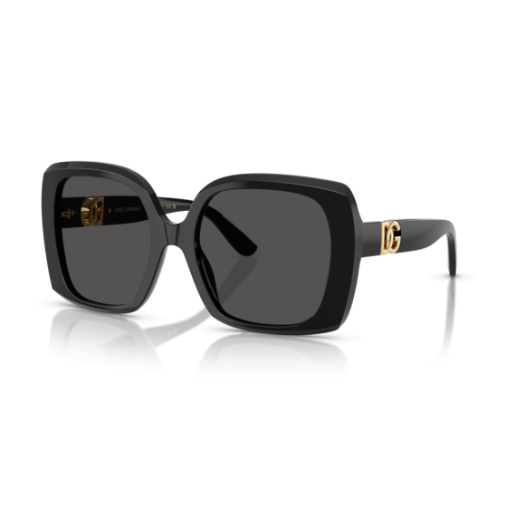 Dolce & Gabbana DG 4475 501/87 Güneş Gözlüğü