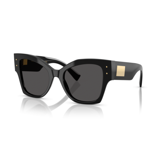 Dolce & Gabbana DG 4478 501/87 Güneş Gözlüğü