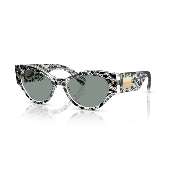Dolce & Gabbana DG 4480 3287/1 Güneş Gözlüğü