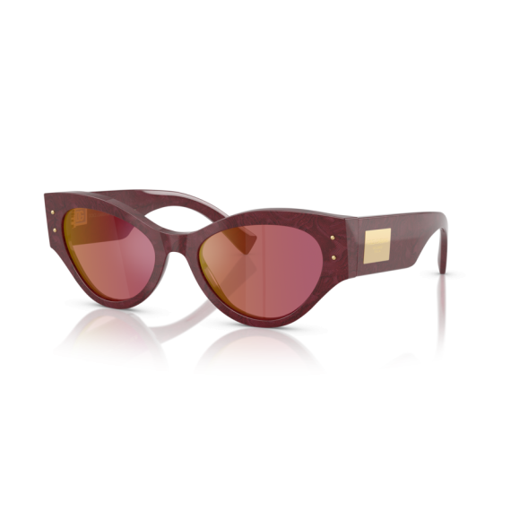 Dolce & Gabbana DG 4480 3442D0 Güneş Gözlüğü