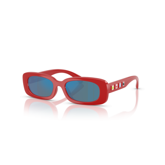 Dolce & Gabbana Kids DX 6006U 308825 Güneş Gözlüğü