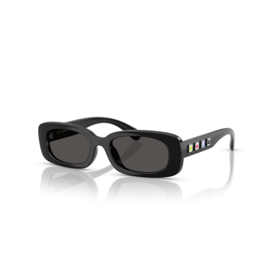 Dolce & Gabbana Kids DX 6006U 501/87 Güneş Gözlüğü