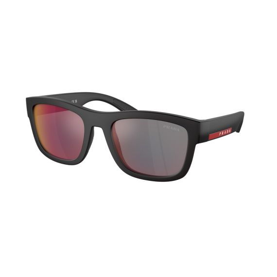 Prada Linea Rossa PS 01ZSF DG008F Güneş Gözlüğü