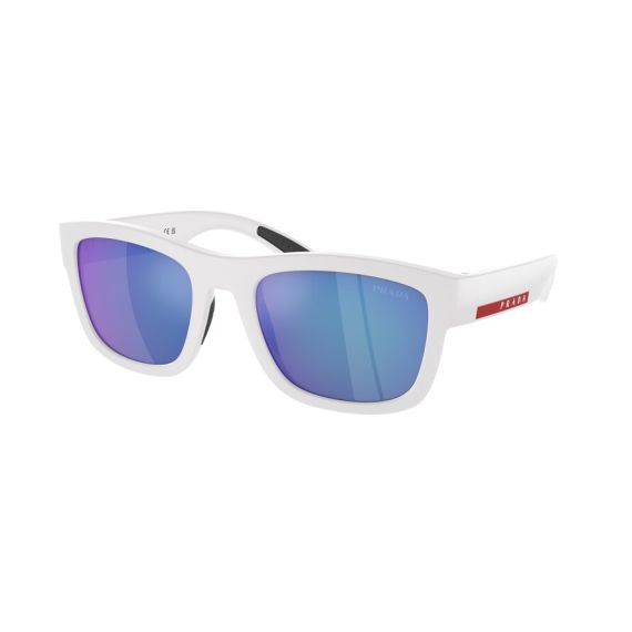 Prada Linea Rossa PS 01ZS TWK08R Güneş Gözlüğü
