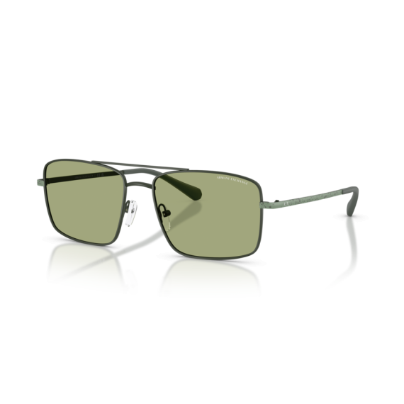 Armani Exchange AX 2054S 612682 Güneş Gözlüğü