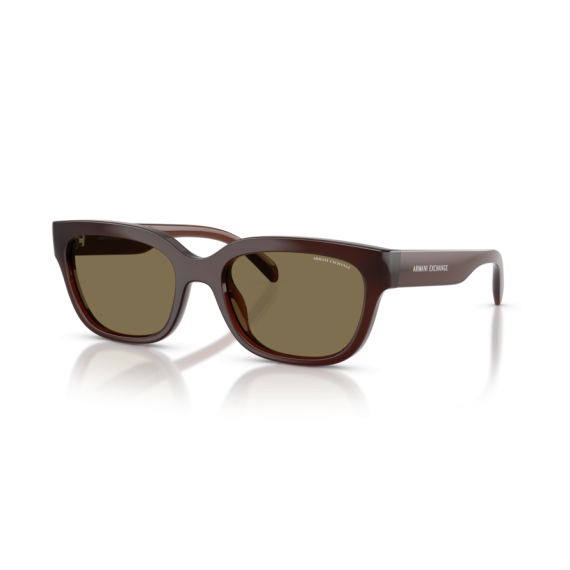 Armani Exchange AX 4155SU 837373 Güneş Gözlüğü