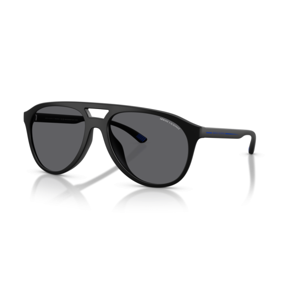 Armani Exchange AX 4156SU 8078T3 Güneş Gözlüğü