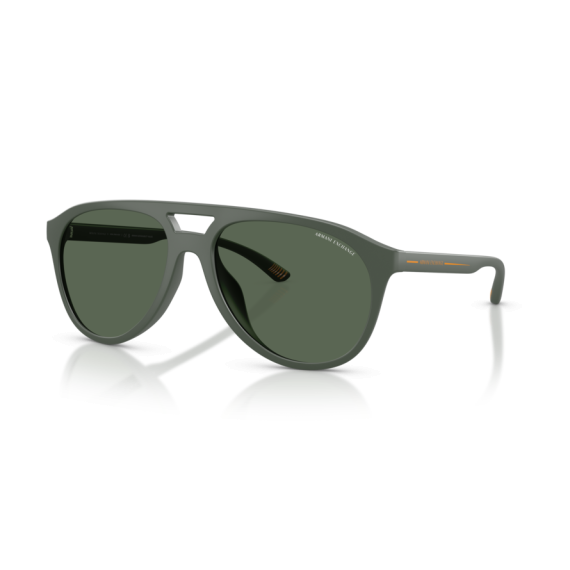 Armani Exchange AX 4156SU 837771 Güneş Gözlüğü