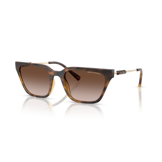 Armani Exchange AX 4158S 821313 Güneş Gözlüğü