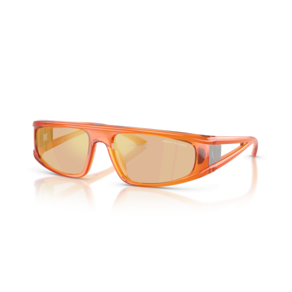Armani Exchange AX 4159SU 83867J Güneş Gözlüğü