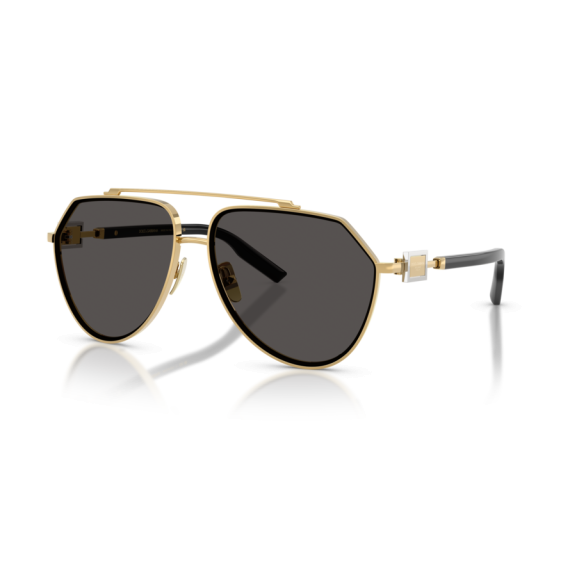 Dolce & Gabbana DG 2315 02/87 Güneş Gözlüğü