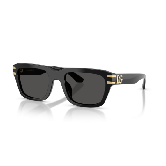 Dolce & Gabbana DG 4496 501/87 Güneş Gözlüğü