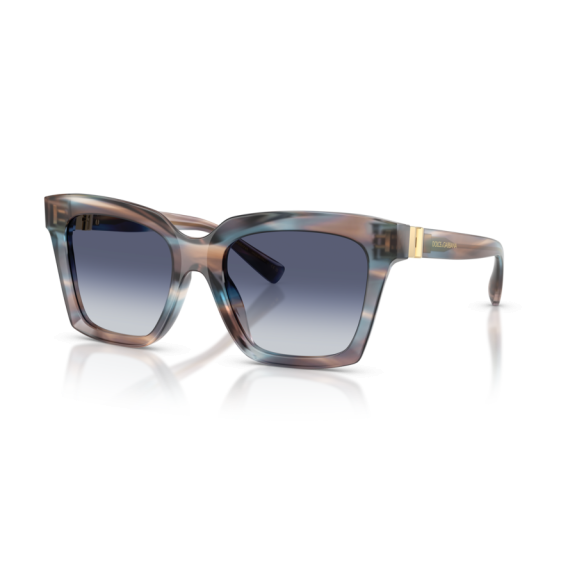 Dolce & Gabbana DG 4498 344814 Güneş Gözlüğü