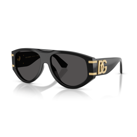 Dolce & Gabbana DG 4499 501/87 Güneş Gözlüğü