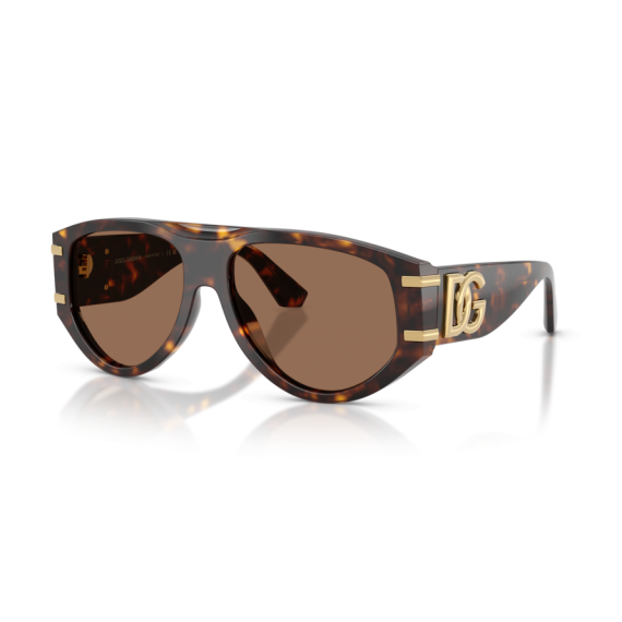 Dolce & Gabbana DG 4499 502/73 Güneş Gözlüğü