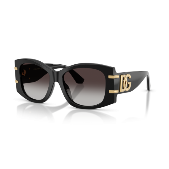 Dolce & Gabbana DG 4501 501/8G Güneş Gözlüğü