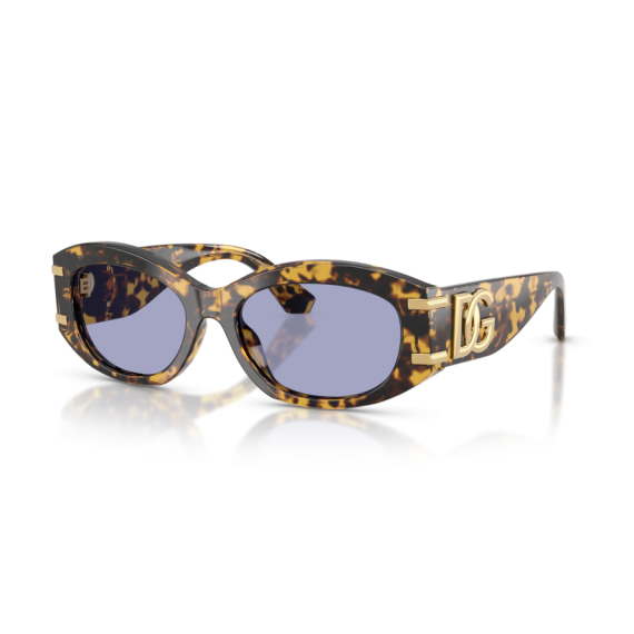 Dolce & Gabbana DG 4502 33301A Güneş Gözlüğü
