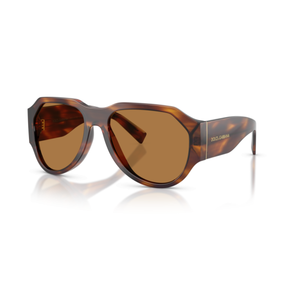 Dolce & Gabbana DG 4504 306373 Güneş Gözlüğü