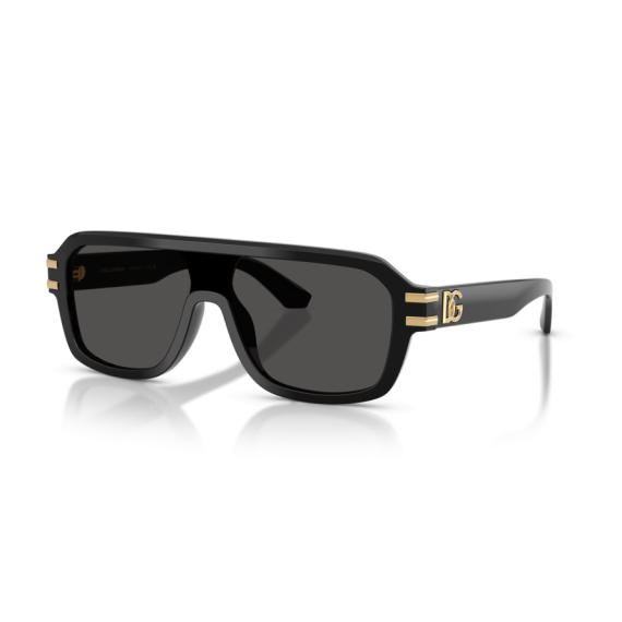 Dolce & Gabbana DG 4507 501/87 Güneş Gözlüğü