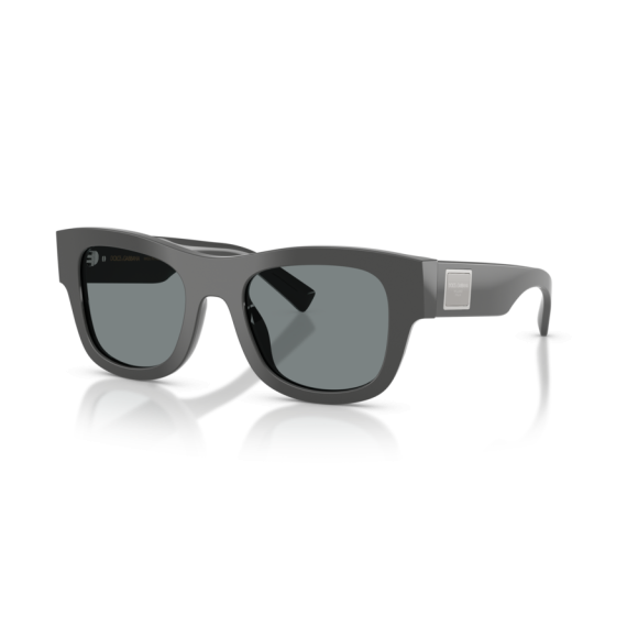 Dolce & Gabbana DG 4509 3090/1 Güneş Gözlüğü, Cinsiyet: Erkek, Ekartman: 50