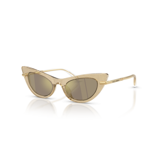 Dolce & Gabbana Kids DX 4008 31035A Güneş Gözlüğü