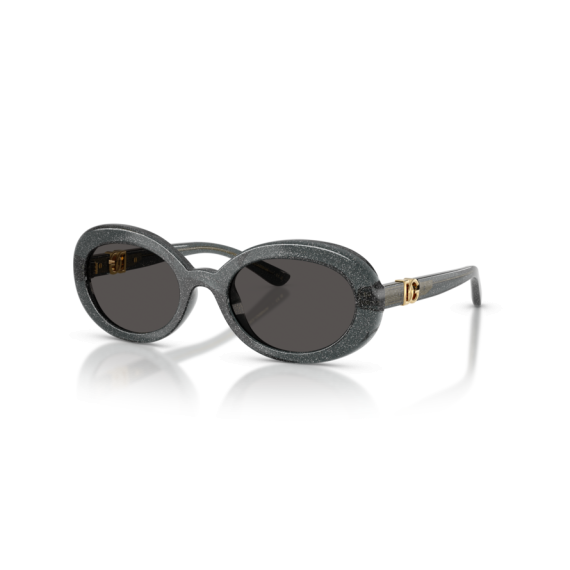 Dolce & Gabbana Kids DX 6007U 324187 Güneş Gözlüğü