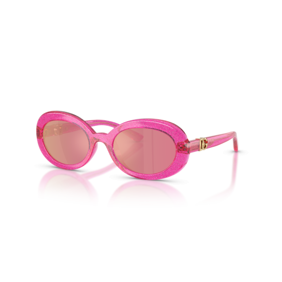 Dolce & Gabbana Kids DX 6007U 3351/Z Güneş Gözlüğü