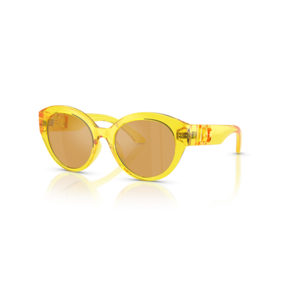 Dolce & Gabbana Kids DX 6010 333474 Güneş Gözlüğü