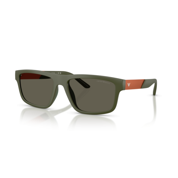 Emporio Armani EA 4244U 618471 Güneş Gözlüğü