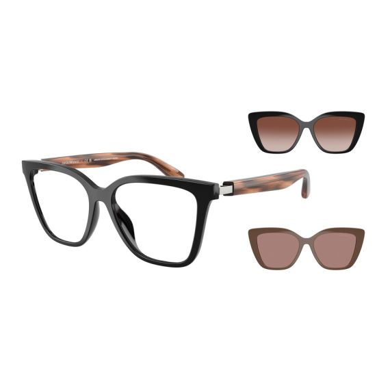 Emporio Armani EA 4254U 62661W Güneş Gözlüğü, Cinsiyet: Kadın, Ekartman: 54