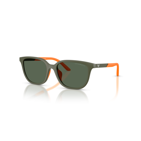 Emporio Armani Kids EK 4006U 618971 Güneş Gözlüğü